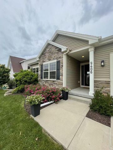 9406 Silverstone Lane, Verona, WI 53593