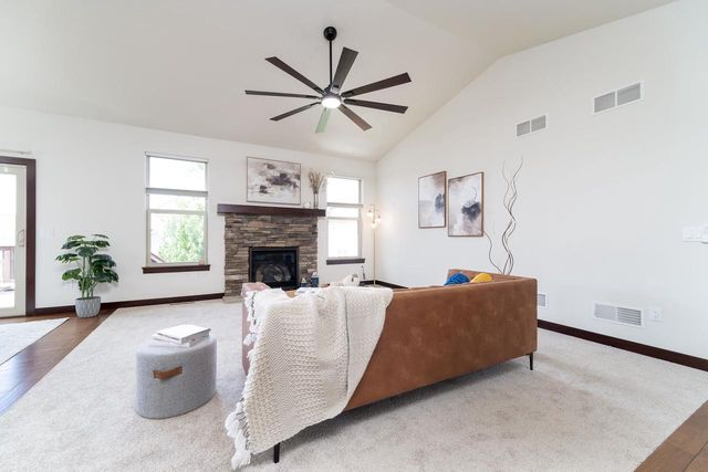 9406 Silverstone Lane, Verona, WI 53593