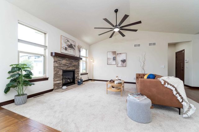 9406 Silverstone Lane, Verona, WI 53593