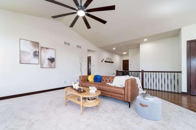 9406 Silverstone Lane, Verona, WI 53593