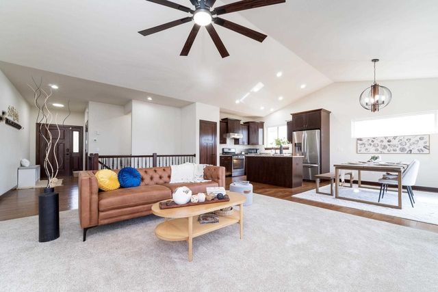 9406 Silverstone Lane, Verona, WI 53593