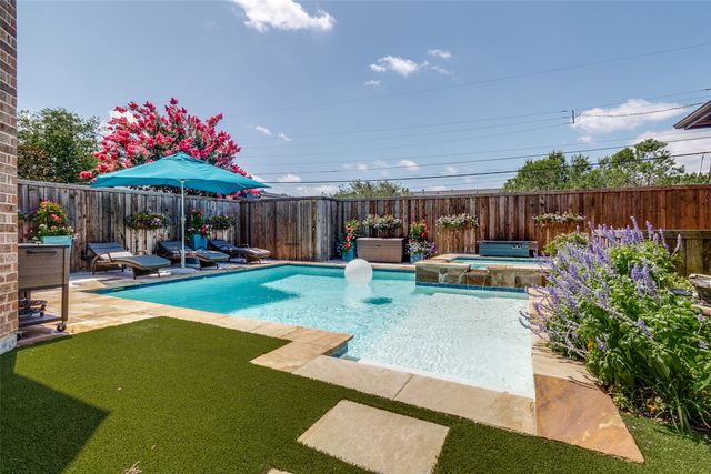 6820 Southridge Drive, Dallas, TX 75214
