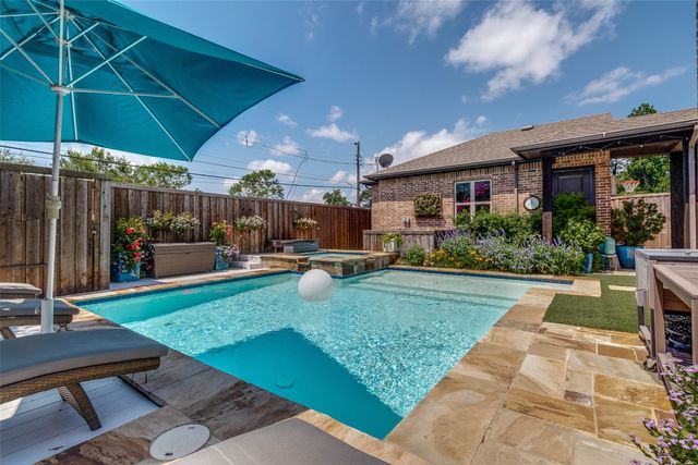 6820 Southridge Drive, Dallas, TX 75214
