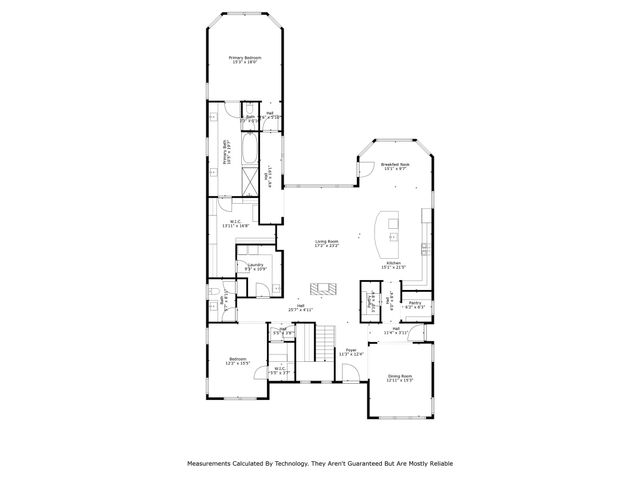 6820 Southridge Drive, Dallas, TX 75214