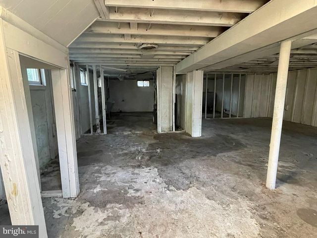 1552 JOHN CLARK RD, Dover, DE 19904
