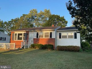 1552 JOHN CLARK RD, Dover, DE 19904