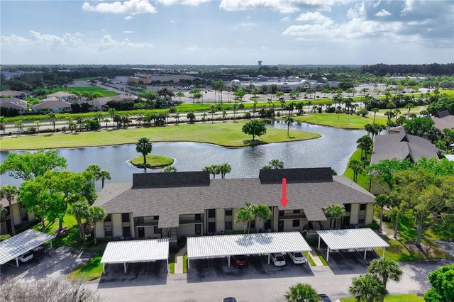 31 Plantation Drive 204, Vero Beach, FL 32966