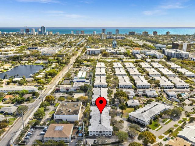 2151 NE 68th Street 226, Fort Lauderdale, FL 33308