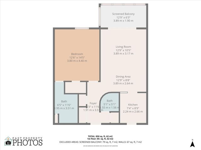 2151 NE 68th Street 226, Fort Lauderdale, FL 33308