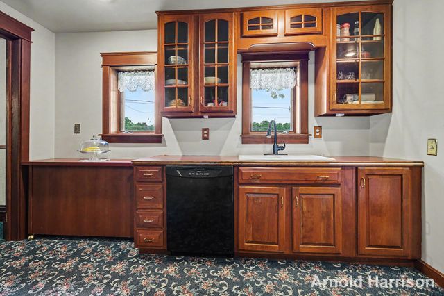 11265 W Sidney Road, Montcalm Twp, MI 49326