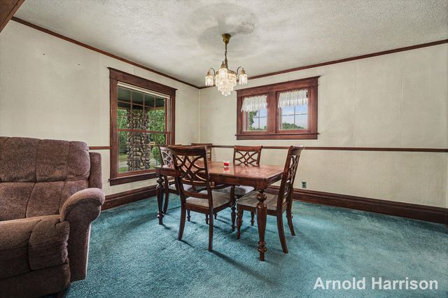 11265 W Sidney Road, Montcalm Twp, MI 49326