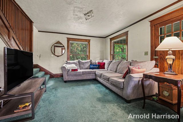 11265 W Sidney Road, Montcalm Twp, MI 49326