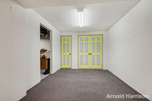11265 W Sidney Road, Montcalm Twp, MI 49326