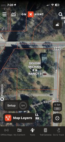 11265 W Sidney Road, Montcalm Twp, MI 49326