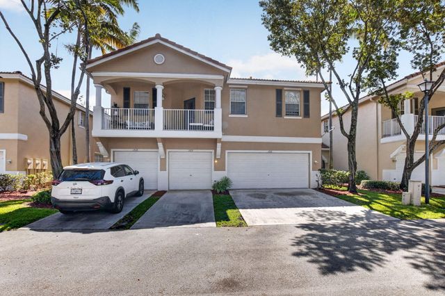 1418 W Wickham Circle B, Delray Beach, FL 33445