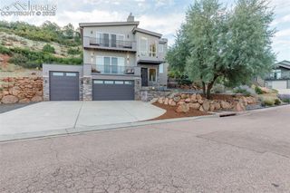 162 Crystal Valley Road, Manitou Springs, CO 80829