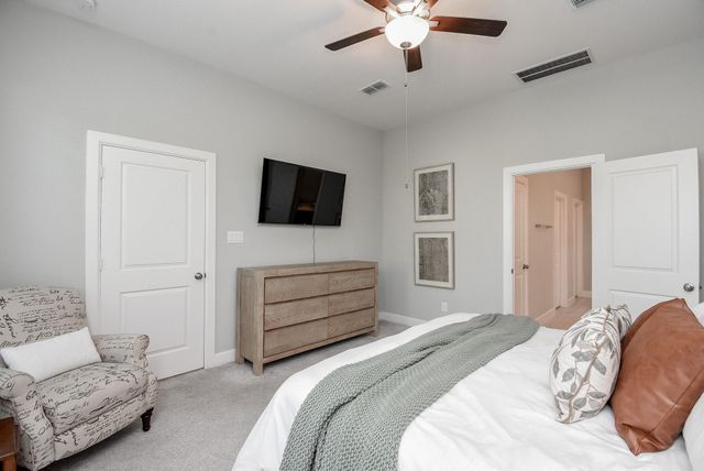 15002 Bushy Blue Stem Court, Cypress, TX 77433