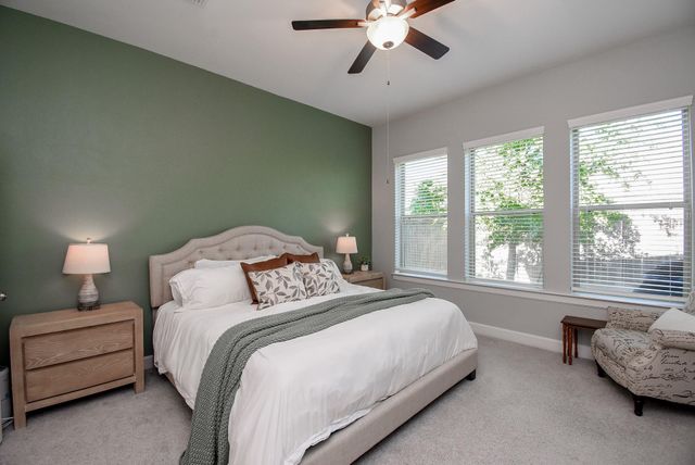 15002 Bushy Blue Stem Court, Cypress, TX 77433