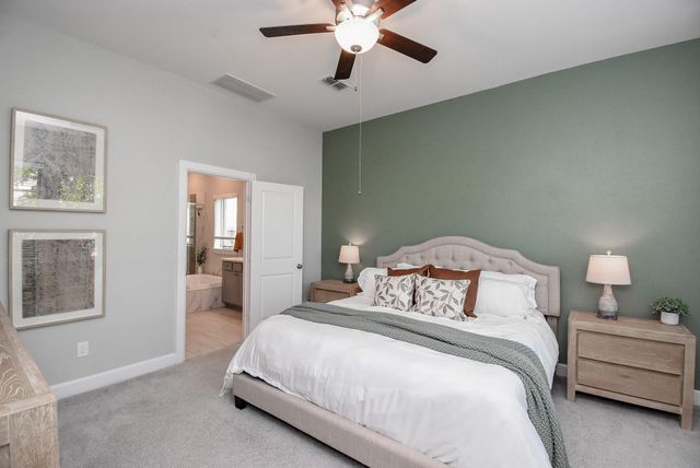 15002 Bushy Blue Stem Court, Cypress, TX 77433