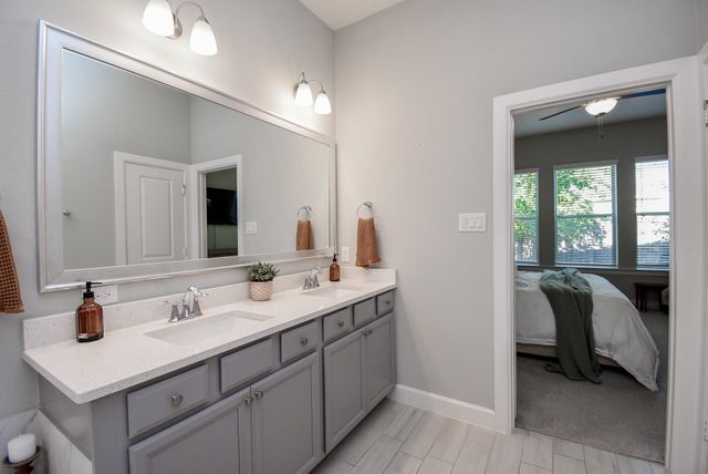 15002 Bushy Blue Stem Court, Cypress, TX 77433