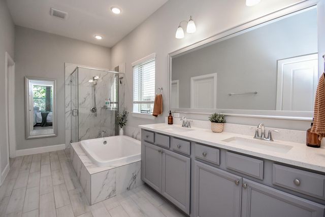 15002 Bushy Blue Stem Court, Cypress, TX 77433