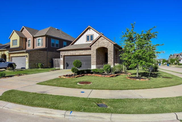 15002 Bushy Blue Stem Court, Cypress, TX 77433