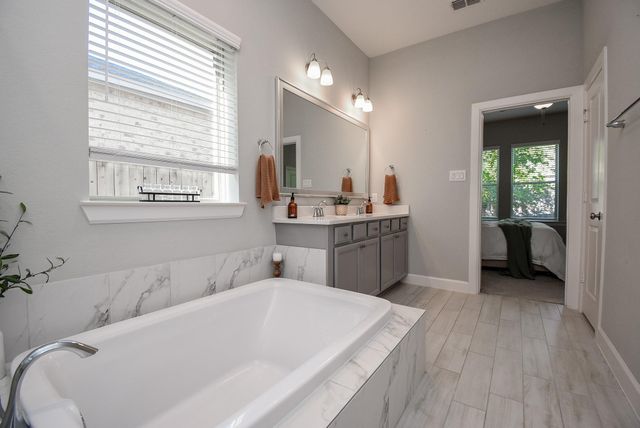 15002 Bushy Blue Stem Court, Cypress, TX 77433