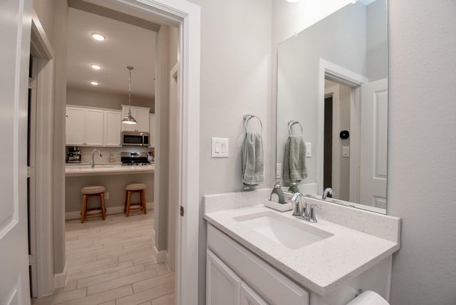 15002 Bushy Blue Stem Court, Cypress, TX 77433