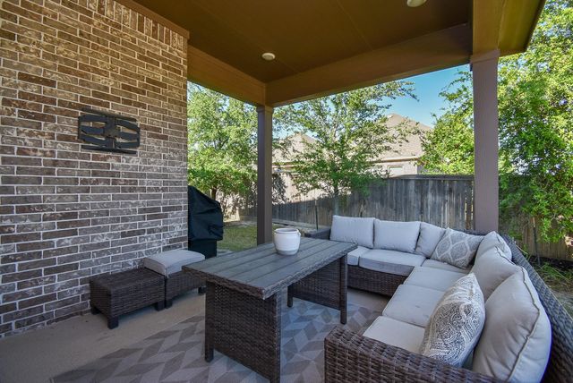 15002 Bushy Blue Stem Court, Cypress, TX 77433