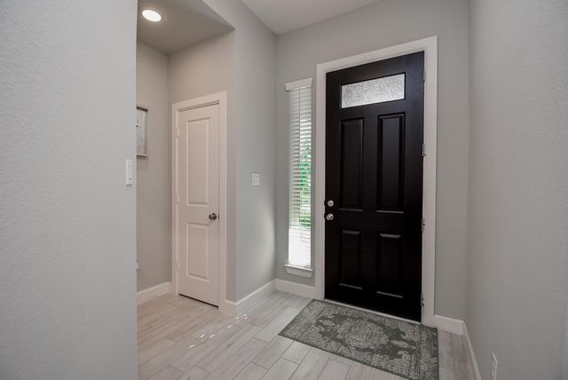 15002 Bushy Blue Stem Court, Cypress, TX 77433