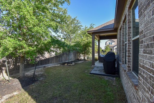 15002 Bushy Blue Stem Court, Cypress, TX 77433