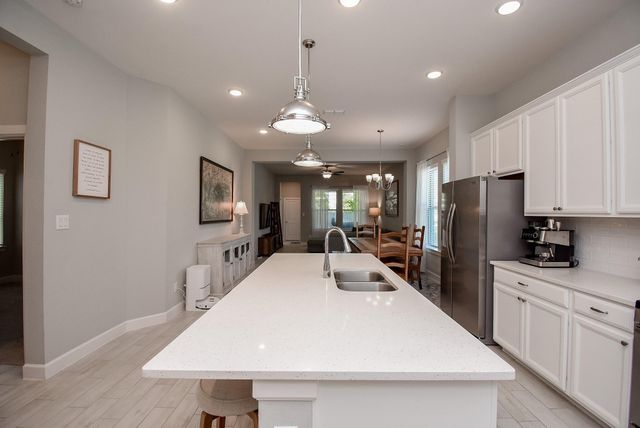 15002 Bushy Blue Stem Court, Cypress, TX 77433