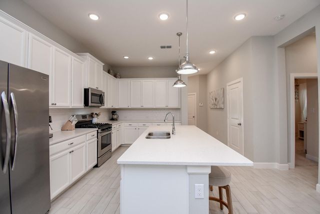 15002 Bushy Blue Stem Court, Cypress, TX 77433