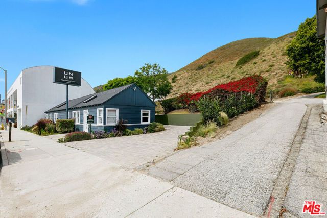 22467 Pacific Coast Highway, Malibu, CA 90265