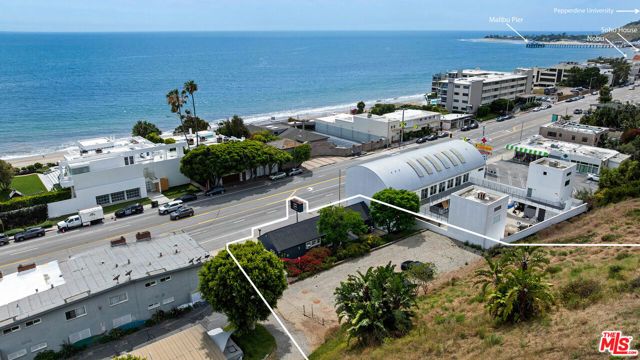 22467 Pacific Coast Highway, Malibu, CA 90265