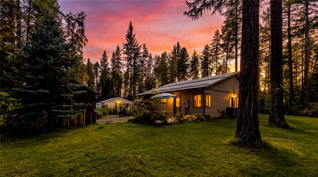 582 Ferndale Drive, Bigfork, MT 59911 property photo