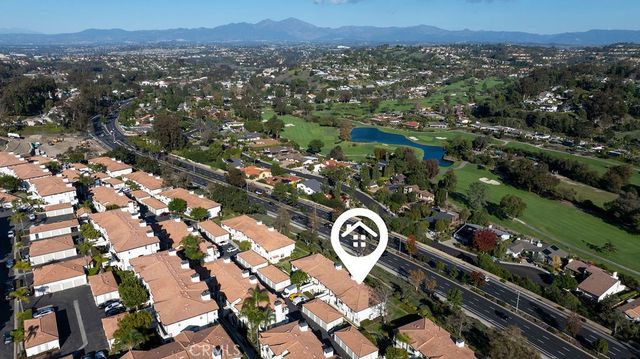 30902 Clubhouse 26B, Laguna Niguel, CA 92677