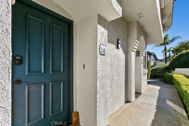 30902 Clubhouse 26B, Laguna Niguel, CA 92677
