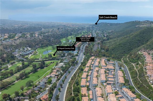 30902 Clubhouse 26B, Laguna Niguel, CA 92677