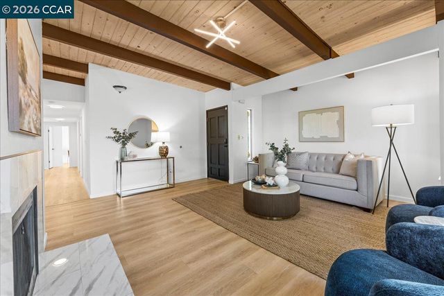 1735 David Ave, Concord, CA 94518