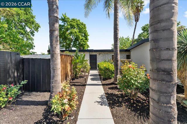 1735 David Ave, Concord, CA 94518