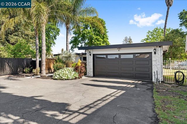 1735 David Ave, Concord, CA 94518