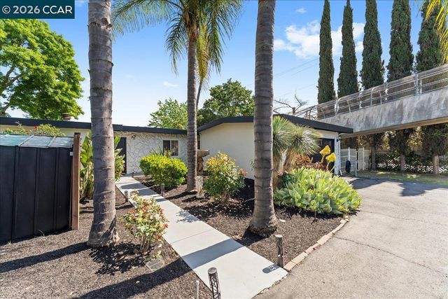 1735 David Ave, Concord, CA 94518