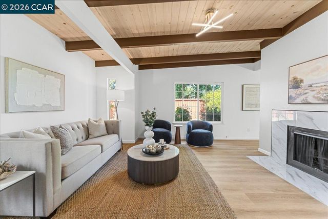 1735 David Ave, Concord, CA 94518