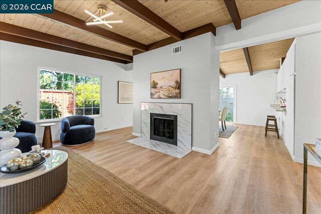 1735 David Ave, Concord, CA 94518