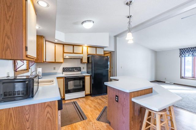 119300 HAWK COURT, Stratford, WI 54484