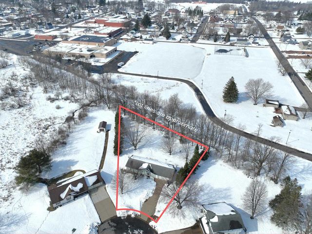 119300 HAWK COURT, Stratford, WI 54484