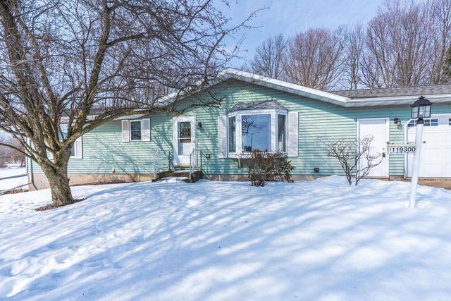 119300 HAWK COURT, Stratford, WI 54484