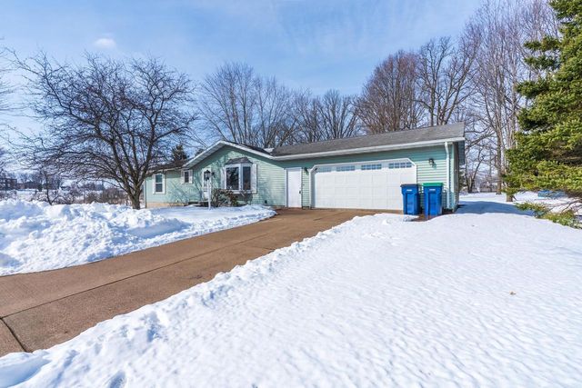 119300 HAWK COURT, Stratford, WI 54484