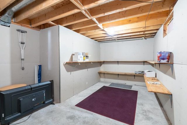 119300 HAWK COURT, Stratford, WI 54484